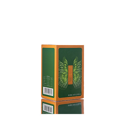 华蓥女生最爱三清粉