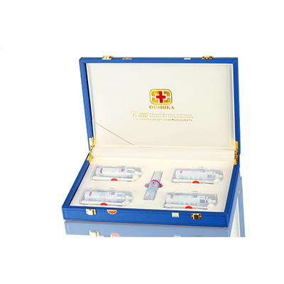 恢复自洁系统套华蓥