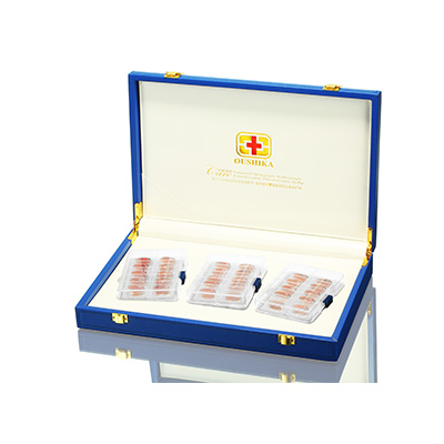 华蓥子宫排毒套