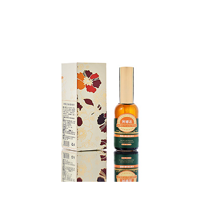 华蓥私密细嫩修复精华