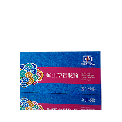 华蓥调经养气汤